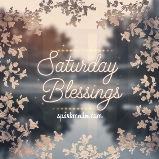 Take time to relax and enjoy the little things today; they often bring the greatest joy.